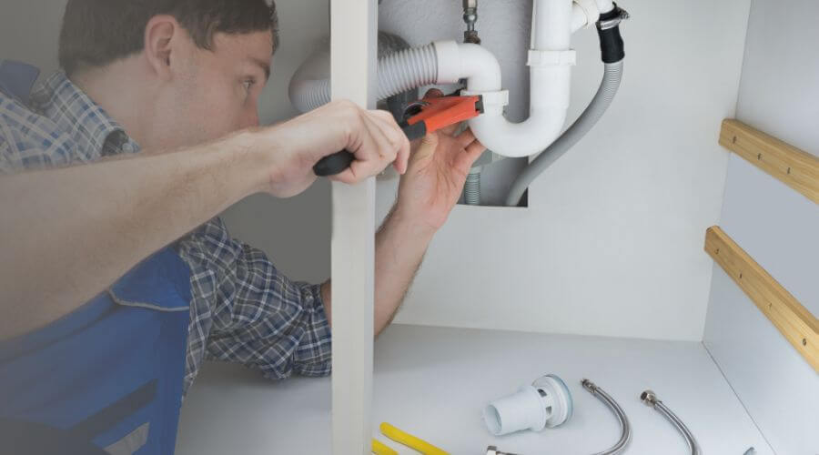 Local 24/7 Emergency Plumbing in Andrews Air Force Base, MD
